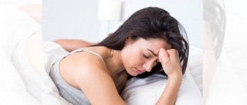Feeling On Edge? These Stress Management Tips May Help Your Endometriosis