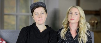 Stacey and Leah's Story: <br> Heartbreak and Hope With Endometriosis