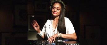 Struggling With Insomnia? This DJ Wants you to Sleep to Her Playlist 