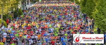  2020 Run, Rock, and Roll Marathon Series