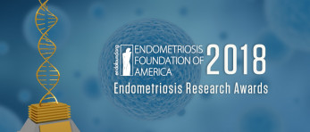 Endometriosis Research Awards 2018