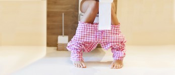 Ask Harry: IBS Is a 'Wastebasket Diagnosis'