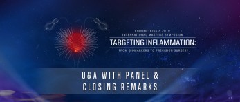 March 9: Q&A with Panel &  Closing Remarks