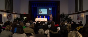 Medical Conference 2019: Targeting Inflammation: From Biomarkers to Precision Surgery