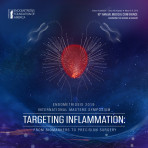 Medical Conference 2019: Targeting Inflammation: From Biomarkers to Precision Surgery