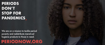  PeriodNow: Because Periods Don’t Stop for Pandemics 