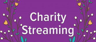 Charity Streaming