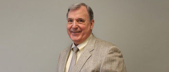 EndoFound's New Scientific & Medical Director: Dr. Dan Martin