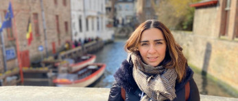 It took me twenty years to get answers: Merve Aypak's Story 