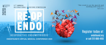 Medical Conference 2020: Reoperative  Endometriosis