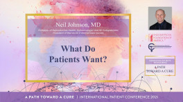 What Do Patients Want? Insights for Shared Decision-Making Between Patients and Physicians