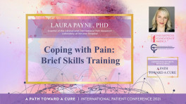 Coping with Pain: Brief Skills Training