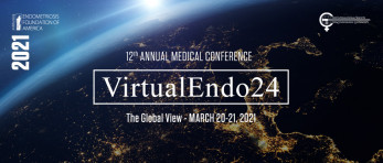 Medical Conference 2021: VirtualEndo24