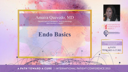 Basics of Endo