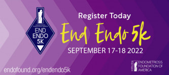 End Endo 5K 2022