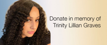 Donate in memory of Trinity Lillian Graves