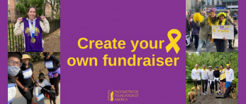 Create Your Own Fundraiser