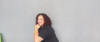 How I Adopted My Son After My Hysterectomy: Donavève Mangera's Endo Story