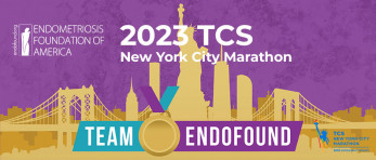 Captain of Team EndoStrong in Awe of Runners’ Efforts as NYC Marathon Approaches