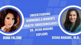 Empowering Women's Health: Exploring Endocrinology and Preventive Care