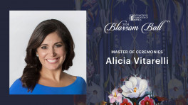 Alicia Vitarelli - Blossom Ball 2024