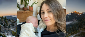 Madeline Settles and Her Son Nearly Died When He Was Born Due to Complications from Endometriosis; Now She’s Speaking Out