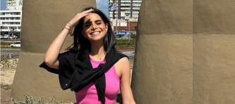 Told After Endometriosis Surgery That Her Pain Wasn’t Real, Mexico City Woman Shares Her Story to Offer Solace to Others Suffering