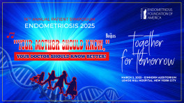 Patient Day 2025