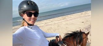 Eight Years After Experiencing Her First Endometriosis Symptoms at Age 35, Alexis Roderick Joel Has Reclaimed Her Life
