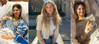 Passionate and Motivated, 21-Year-Old Sierra Demas Pours Her Energy into Conquering Endometriosis