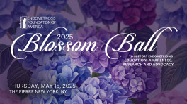 Blossom Ball 2025