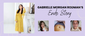 With Endometriosis Symptoms Since Elementary School, a 33-Year-Old Nashville Woman Will Have Her First Excision Surgery this Week