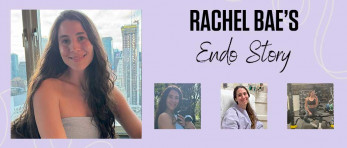 By Tracking Her Symptoms for Over a Year, Rachel Bae Determined She Had Endometriosis and Got the Excision Surgery She Needed