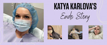 Endometriosis Patient Who Lost Her Fertility During Three Nightmare Surgeries in Eight Months Speaks Out so Others Avoid Her Plight