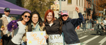 EndoFound’s 2025 Marathon Team Sets Fundraising Record for New York City Marathon, Nearing $300,00 