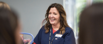 The School Nurse Training Program Redefining Endometriosis Care for Students 