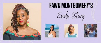 How Endometriosis Gave Me the Language to Protest: Fawn Montgomery’s Endo Story