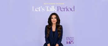 EndoTV, An Endometriosis Digital Health Network, Is Now Available as a Podcast