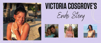 Honoring What Endometriosis Took from Me While Using My Story to Help Light the Way for Others