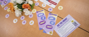 Endometriosis Education for Grades 6–12