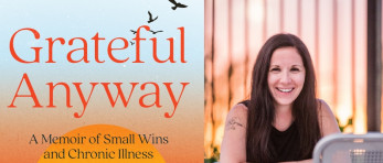Melissa Boudreau on Finding the Small Wins in a Life with Endometriosis