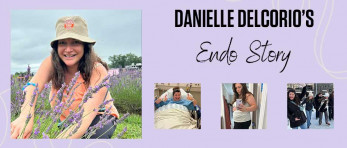 I Sought Answers to My Pain for 31 Years Before a Doctor Diagnosed Me with Endometriosis