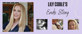 What I Thought Might Be a Heart Attack Last Year at Age 19 Was Stage IV Endometriosis