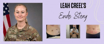 Endometriosis Is Costing Me My Military Career, but It Won’t Define My Future