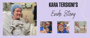 How One Surgeon’s Compassion Changed Kara Tersigni’s Life After Years With Endometriosis