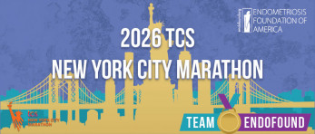 70 Strong: EndoFound’s Team EndoStrong Expands Its Presence at the 2026 New York City Marathon