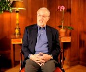 Harry Reich, MD - Interview