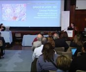 Medical Conference 2012 - Grace Janik MD - Applied Anatomy for the Treatment of Endometriosis