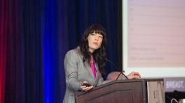 Why is EFA  doing this conference? - Karli Goldstein, DO