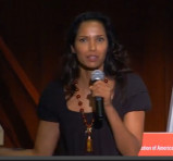 Nurse Conference 2013 - Padma Lakshmi